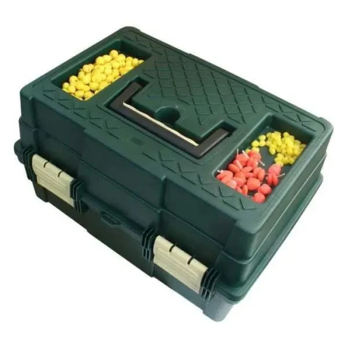 Ящик Energofish Fishing Box Cantilever -345 Фото 2